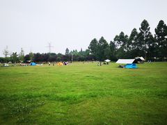 -夏河溪乡野公园