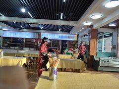 -七一路油泼面(七一路总店)