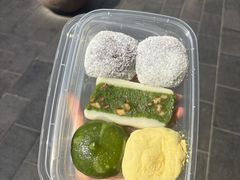 -沈大成(南京东路店)