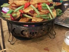 -清真伊源饺子馆(陶然共友大厦店)