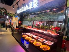 -聚盛源蒸汽海鲜火锅烤肉自助(巨川金海岸购物广场店)