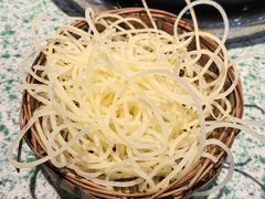 土豆丝-五里关火锅(牛市口店)