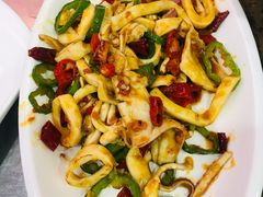 -冯姐生蚝(迎宾广场店)