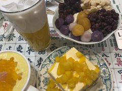 -堂屋糖水店(愚园店)