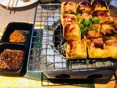 -雀舞云南菜(乐客城店)