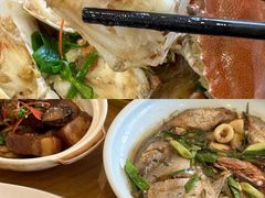 -洲晓鲜·舟山海鲜大排档(朱家尖风景区店)
