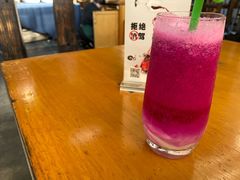 -几荷·恰似故人来(秀水广场店)
