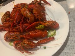 -顺德美的万豪酒店·自助餐·贡厨