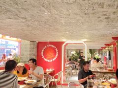 -神府路壹号·海鲜烧烤·砂锅粥·锅物(三坊七巷店)