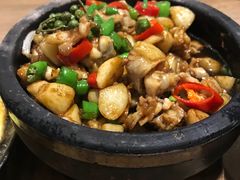 -新白鹿餐厅(城西银泰城店)