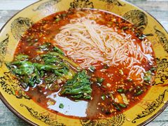 -火辣辣麻辣粉(桃园二巷店)