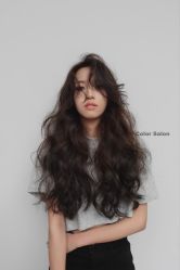 -型色沙龙 Color Salon