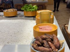 -喜家自助小火锅(卓悦里店)