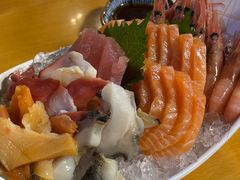 -大焰自助日式料理 铁板烧(徐汇店)