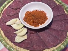 -阆辣荟餐饮(老味道8年·古城店)