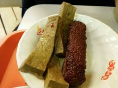 烧肉-东方削面(迎泽街店)