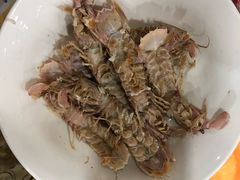 -春华海鲜城(广场西苑店)