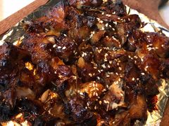 招牌三文鱼骨-IL Forno 意坊·意大利餐厅(花园店)