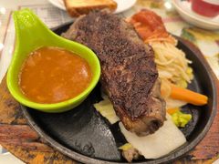 -龙城冰室(旺角)