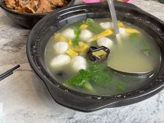 -紫藤园·天目湖大鱼头(南山竹海店)