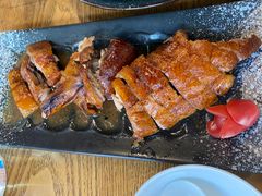 -喜粤糖朝餐厅(三八广场店)