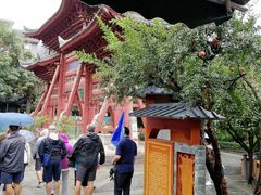 -西安化觉巷清真大寺