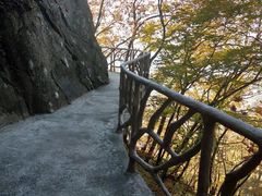 -丹东凤凰山景区