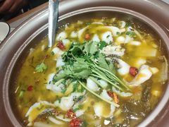 -淳小灶·千岛湖菜·匠心农家菜(九堡店)