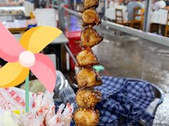 -大学城夜市大排档(凤栖路店)