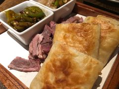 驴肉火烧-掌柜的店·河南菜(世茂店)