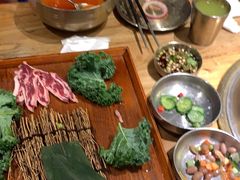 -汉拿山(北京上地华联店)