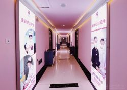 -安馨无忧月子中心(青秀店)