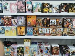 -玩动奇季品牌玩具超市