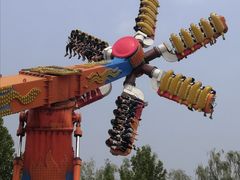 -泰安方特欢乐世界