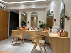 -瑶舍头疗·瑶浴·芳香热石SPA(五洲国际店)