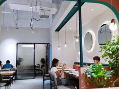 -马兰卡西式简餐(新汇大融城店)