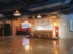 -长藤鬼校(龙翔店)