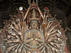 -报恩寺(平武县)