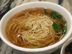-功德林(南京西路店)