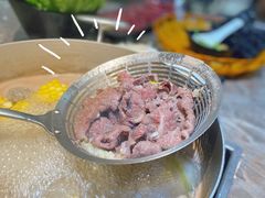 -潮发潮汕牛肉店(芳村店)