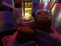 -苏哥利酒店·酒吧 BAR SOUL(观前街店)