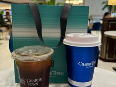 -CHARLIETOWN红茶公司(南京万象天地店)