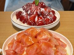 -斯利美甜品slimay dessert(滨江高教园店)