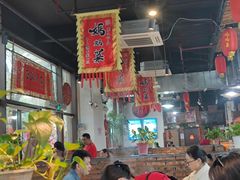 -好灶头妈妈菜·柴火灶台鱼·千岛湖土菜地标美食