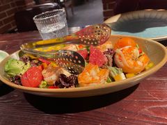 -格鲁·秀色Georgia’s Feast