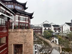 -苏州吴宫泛太平洋酒店