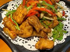 -捞围鲜·港式打边炉(海阳路店)