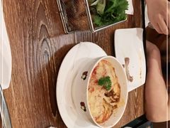 -安妮意大利餐厅(世贸天阶店)