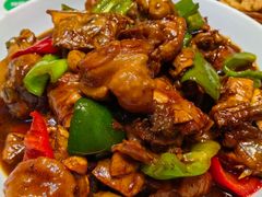 -老山东·山东菜(鲁菜名店)