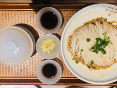 秃黄油套餐-松鹤楼面馆(清河万象汇店)